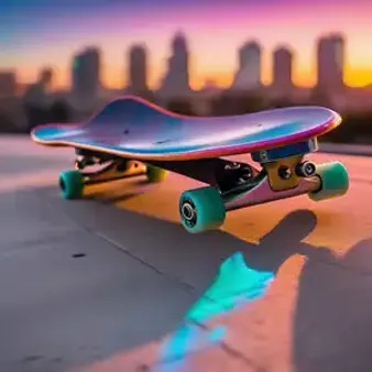 Gear Up: Essential Equipment for Skate Sky Adventures